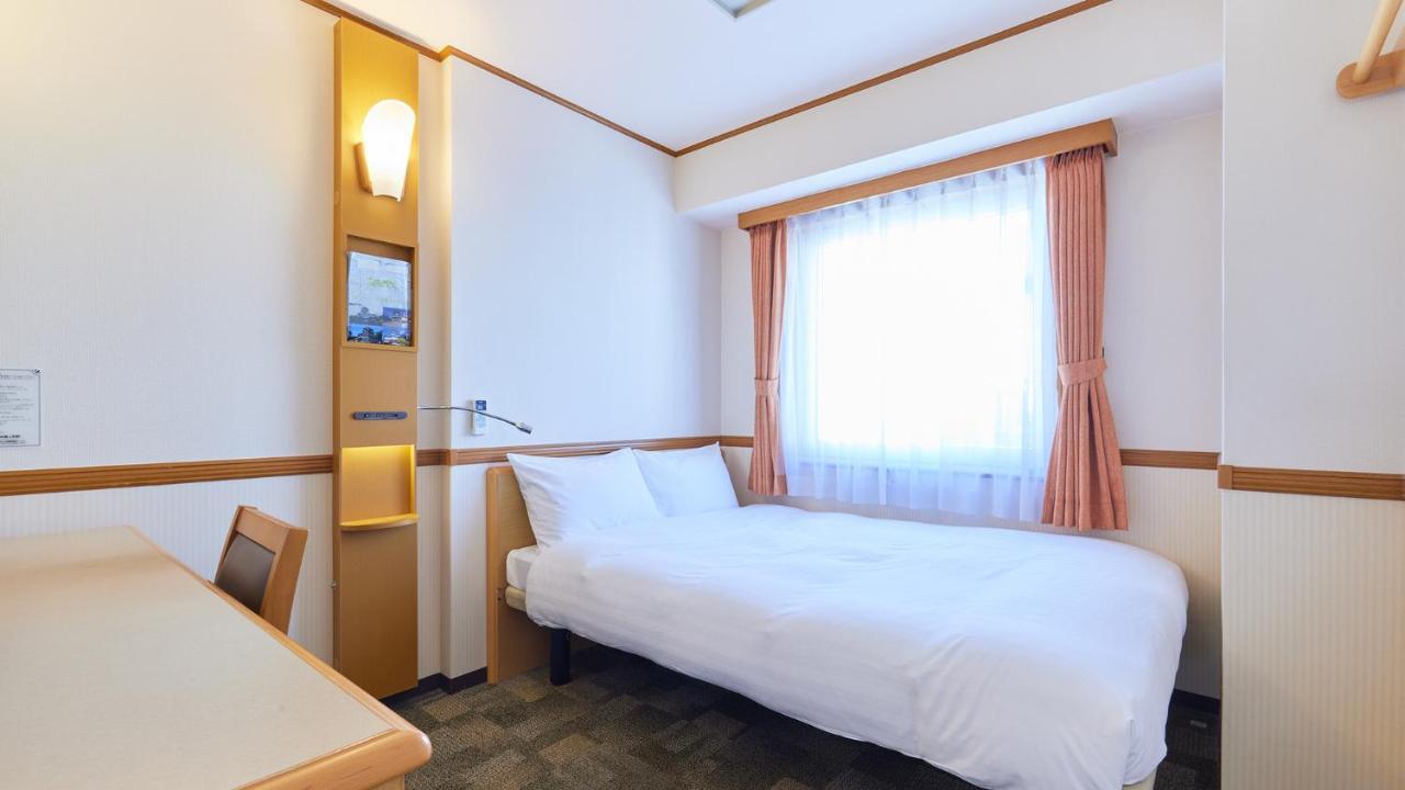 Toyoko Inn Tokyo Fussa Ekimae Higashi Guchi Hamura Luaran gambar